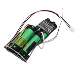 ZGHQHCDRH Mainboard-Kit for 10-42 Zoll LCD-Monitor/TV-Treiberplatine, LVDS FIX 30P S8-Bildschirmkabel, Tastenplatine MT2280-MD. Ersetzen Sie Das Staubsaugerzubehör.(3000mAh)