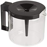 Moccamaster Glaskanne KBG 1,25 ltr.