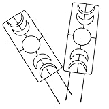 Supvox 2St Gartenbedarf Zaun Glocke Pflanzenwachstumsregal Netz pflanzenrankhilfen pflanzenstützen zimmerpflanzen Unterstützung für grüne Pflanzen Kletterständer für Weinreben Eisen Black