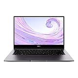 HUAWEI MateBook D14 Intel i5 8GB / GB+512GB MX250, Windows 10