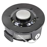 Makita 1-Fadenkopf Tap&Go 1,6mm 195858-1 Silber