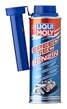 LIQUI MOLY Speed Tec Benzin | 250 ml | Benzinadditiv | Art.-Nr.: 3720