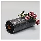 AufbüGelbarer,AufbüGelbarer Einlagestoff 100Yards 30cm Tulle Roll Spool Tutu For Wedding Decoration Birthday Party Supplies DIY Shower Table Crafts (Color : 11)