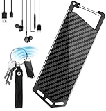 64GB Aufnahmegerät mit Voice Activated, Digitales Diktiergerät Mini mit Datenkabel Kopfhörer und Schlüsselanhänger, Rauschunterdrückung Voice Recorder Stereo HD für Interview Tagung