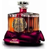 Mazzetti d'Altavilla, Brandy Special Invecchiato 27 Anni, Weinbrand aus Italien, 43% Vol., 700ml