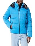 s.Oliver Herren 2119422 Steppjacke, 6285, x_l