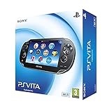 PlayStation Vita - Konsole WiFi