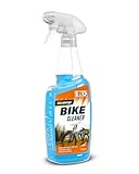 EXO® Bike Cleaner (750 ml) umweltfreundlicher Fahrradreiniger mit Pflanzenkraft | sanft & sicher für E-Bikes | nachhaltig & biologisch abbaubar