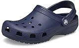 Crocs Unisex Kinder Classic Clog K Clog, Navy, 33/34 EU