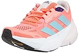 adidas Adistar 1 W, Damen Sportschuh, Turbo Hazy Sky Almost Pink, 39 1/3 EU