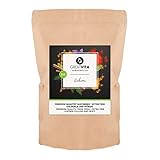 GreatVita Bio Kurkuma Pulver, 1000g fein gemahlen, 100 Procent natürlich