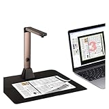 S1 Visual Presenter Digitaler A3-Dokumentenkamera-Scanner for Büro und Klassenzimmer