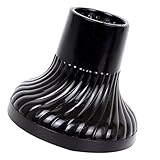 MUCKLILY Professionelle Haartrockner Diffusordüse für Lockiges Haar Hochtemperaturbeständig Einsetzbar für Fönaufsätze für Salon Zuhause