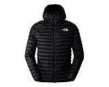THE NORTH FACE Herren Bettaforca Lt Daunenjacke, Tnf Black/Tnf Black/Npf, M