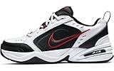 Nike , Herren Laufschuhe White / Black / Varsity Red