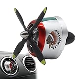 Lufterfrischer Für Auto | Universeller Rotierender Geruchsentferner,Auto Lüftungsclips Für Luftreinigung Und Geruchsentfernung | Für Innenraum SUV Limousine Und Fahrzeuge Für Reisen