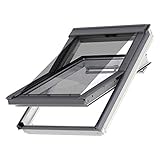 VELUX Original Hitzeschutz-Markise Tageslicht, MK08, M08, MK06, M06, MK04, M04, 304, 1