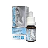 NORMISON Ohrentropfen 10 ml