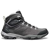 ASOLO Acadia Mid LTH Goretex Wide Hiking Boots EU 41 1/3