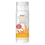 Basler Weizenkeim Shampoo Flasche 200 ml