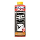 LIQUI MOLY Hohlraumversiegelung hellbraun | 1 L | Karosserieschutz | Unterbodenschutz | Hohlraumversiegelung | Art.-Nr.: 6108