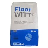 48x FloorWITT Estrichzement a 25kg - PALETTE