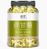 China Original Dufttee Kräutertee Guter Kamillentee Natürlicher Bio-Blumentee Grünes Essen ohne Zusatzstoffe (250g)