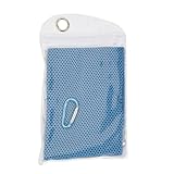 Generisch Schweißtücher Für Fitnessstudio - Trainingshandtuch Für Sport & Workout | Saugfähiges Weiches Waschhandtuch Für Reisen Wandern Pilates Baden Tennis Schwimmen