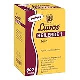 LUVOS Heilerde 1 fein 800 g