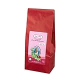 Winter-Kräuter-Tee nach Eva Aschenbrenner