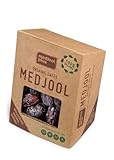 Seba Garden- Bio Medjool Datteln-1kg