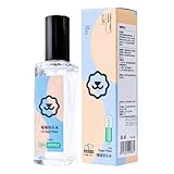 Katzenminze-Spray, beruhigendes Spray, erfrischender Duft, tierärztlich zugelassen, beruhigend, leichte Flasche, einfache Anwendung, langlebig, schnelle Absorption, Katzenminze-Nebel für Betten