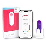 trackle - Zyklus- und Verhütungscomputer nach NFP, mit gratis App, TÜV zertifiziert