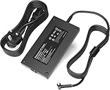 200 W AC-Adapter-Ladegerät, kompatibel mit HP TPN-CA03 TPN-DA10 ADP-200HB B W2F75AA ZBook 17 G5 HP Omen 15 15t Laptop HP Omen 17 17t Laptop-Netzkabel