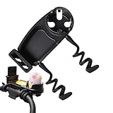 Shurzzesj Snacktablett für Kinderwagen, Snacktablett für Kinderwagen | stabiles Getränkehalter mit flexiblem Design – multifunktionaler Getränkehalter für Kinderwagen