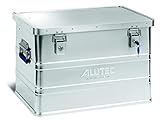 Alubox CLASSIC 68 ALUTEC MÜNCHEN