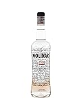 Molinari Extra Sambuca | Italiens Nr. 1 Sambuca | Klassischer Anislikör | Kräftig, süß & würzig | 40% vol. | 0,7L