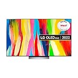 LG OLED65C26LD 65' OLED EVO UltraHD 4K HDR10 Pro