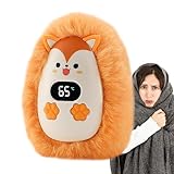 Taschenwärmer - ABS | Handwärmer im Tierdesign | Elektrischer Taschenwärmer für Kinder, Erwachsene, Freunde, Tiere, Design, warm, warm, stylisch und aktuell