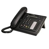 Alcatel 4018 IP Touch 4018EE Octophon Open IP 130 Extended Edition System Phone (erneuert)