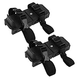 Happyyami Baby-Schlittschuhe für Mädchen Jungen Hockey-Schlittschuhe Schlittschuhe für Jugendliche und Schlittschuhtrainer für Mädchen