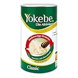 Yokebe Classic Pulver