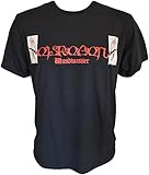 Eisregen Wundwasser T-Shirt L