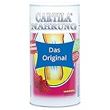 Cartila-Nahrung - Kollagenhydrolysat Komplex - 600g Himbeere