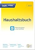 WISO Haushaltsbuch | 2022 | PC Aktivierungscode per Email