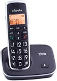 Swissvoice Aeris 126 Schnurlos Dect-Telefon