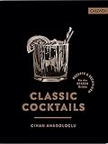 Classic Cocktails