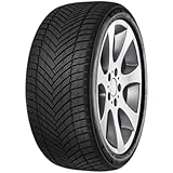 MINERVA - 215/55 R16 TL 97W ALL SEASON MASTER XL M+S 3PMSF - Ganzjahresreifen