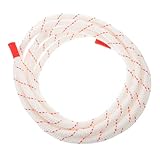 Supvox Tauziehen Seil Outdoor Spiele Seil Schaukel Seil Seilspringen für Kinderseil Springseil Fahnenmastseil Polypropylen