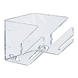 WANDKINGS BOARDPOD ONE, Wandhalter für 1 Wakeboard, Kiteboard, Snowboard, Longboard, Skateboard, Wakeskate, Skimboard, Board Rack Wandhalterung